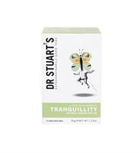té herbal Dr Stuart's para relajación