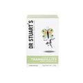 té herbal Dr Stuart's para relajación