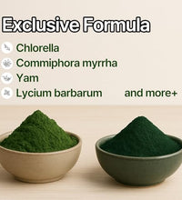 té herbal para balancear energía