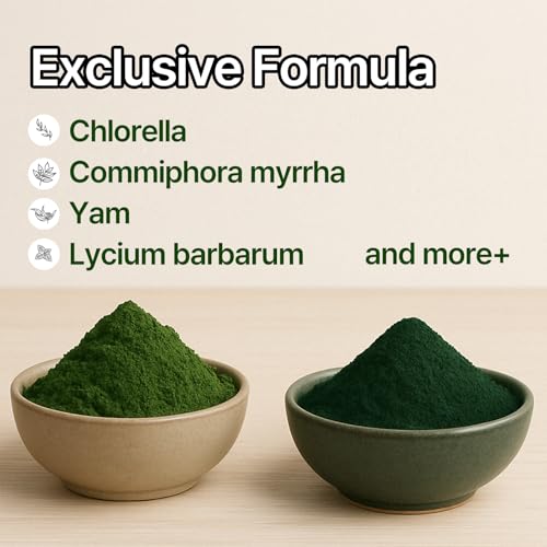 té herbal para balancear energía
