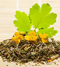 té herbal para bienestar diario