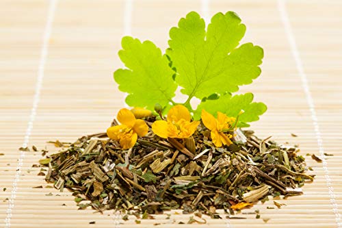 té herbal para bienestar diario