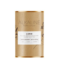 té herbal para mejorar pulmones