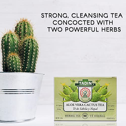 té natural para bienestar