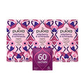 té orgánico Pukka para bienestar