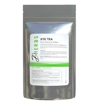 té para los ojos Dherbs beneficios