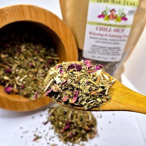 té para mejorar la calidad del sueño