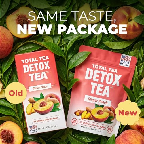 Té Slimming sin cafeína 20 bolsitas