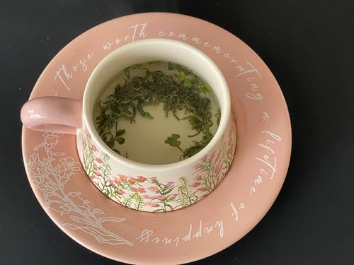 té suelto ideal para relajación