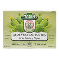 té Tadin de sábila y nopal