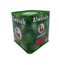 té verde Al-Wazah aroma natural intenso