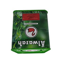 té verde Al-Wazah bebida energética natural