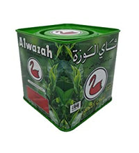 té verde Al-Wazah beneficios para la salud