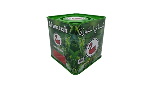 té verde Al-Wazah beneficios para la salud
