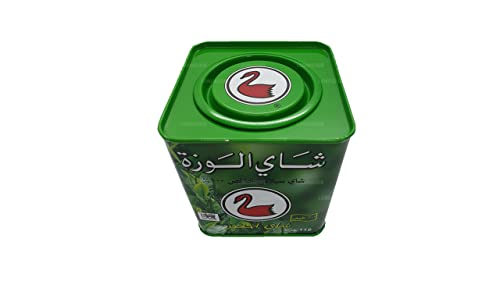 té verde Al-Wazah ideal para relajarse