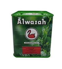 té verde Al-Wazah sabor auténtico