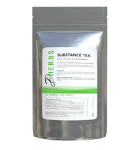 té verde Dherbs para bienestar diario