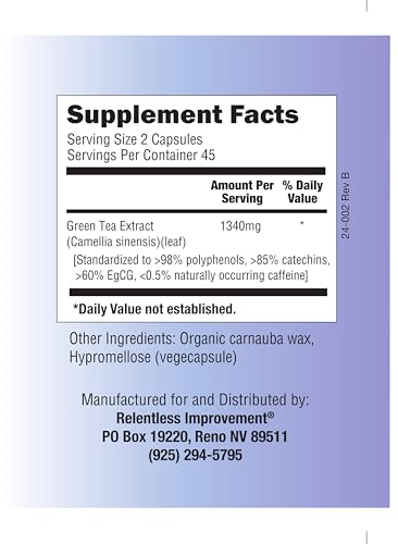 té verde EGCG beneficios antioxidantes