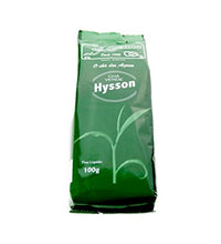 té verde Gorreana sabor fresco y natural