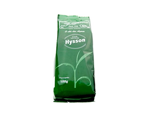 té verde Gorreana sabor fresco y natural