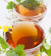 té verde Health Embassy natural