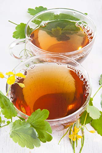 té verde Health Embassy natural