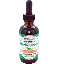 té verde Impeccably Peach beneficios saludables