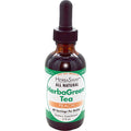 té verde Impeccably Peach beneficios saludables