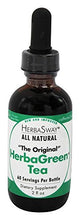 té verde original HerbaGreen beneficios
