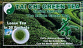 té verde tai chi natural