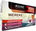 té wereke premium para energía