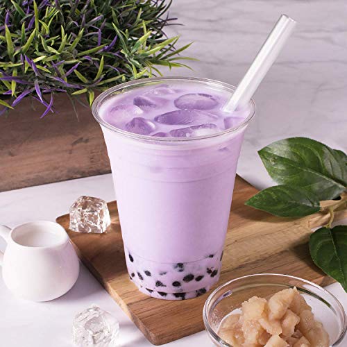 té zone taro en repostería mexicana