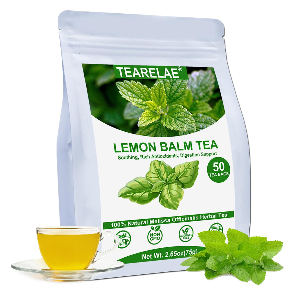 Tearelae Té de Melisa 1.5 g