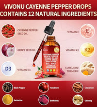 tecnología liposomal de absorción avanzada