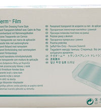 Tegaderm 1626W apósito transparente