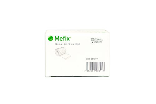 Tela de fijación Mefix de alta calidad