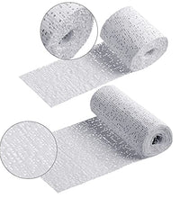 tela de yeso para máscaras