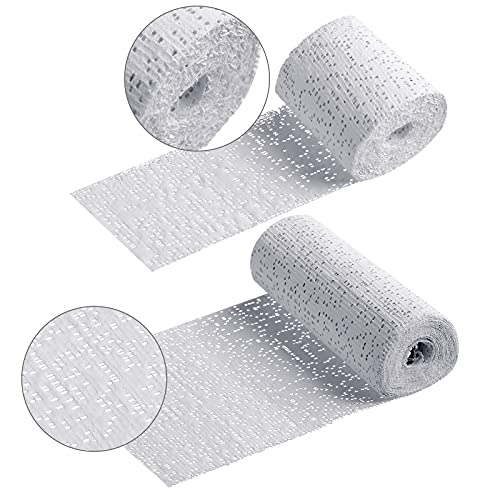 tela de yeso para máscaras