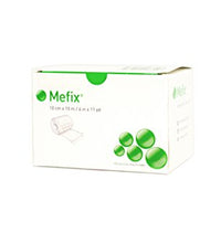 Tela Mefix ideal para heridas
