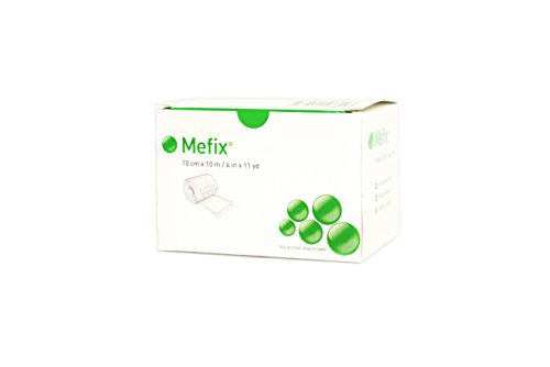 Tela Mefix ideal para heridas