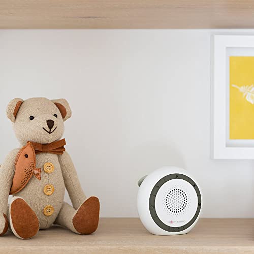 temporizador ajustable para máquina de sonido