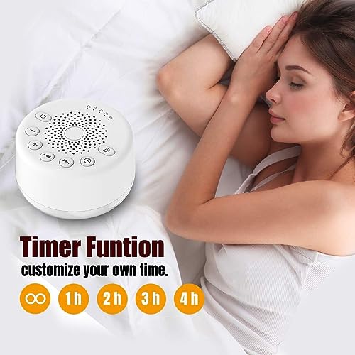 temporizador para dormir mejor