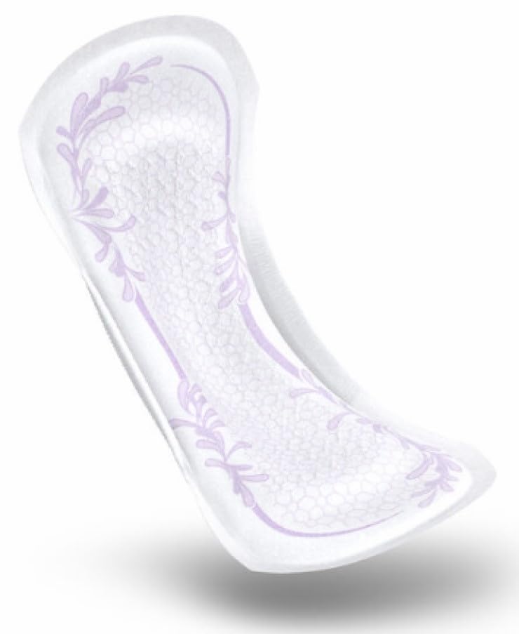 TENA Sensitive Care 20 piezas prácticas