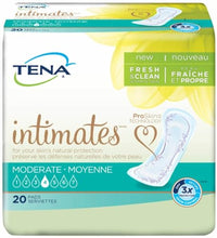TENA Sensitive Care comodidad diaria