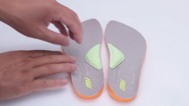 tenis AOV ligeros y transpirables para ejercicio