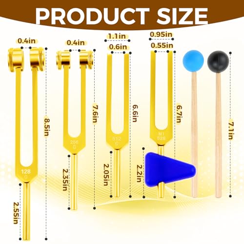 tenores de afinación para instrumentos musicales