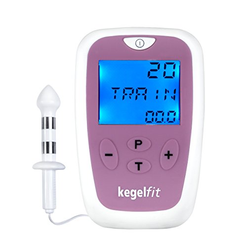 TensCare KegelFit Men para fortalecer el suelo pélvico