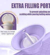 Terapia caliente y fría para la espalda