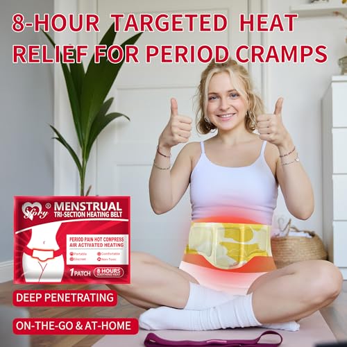 terapia de calor para aliviar el dolor