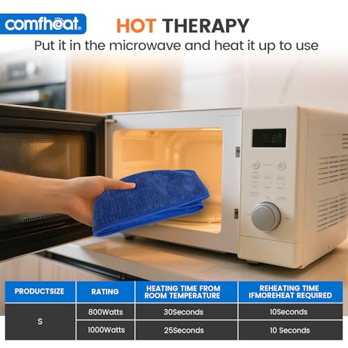 terapia de calor para bienestar facial